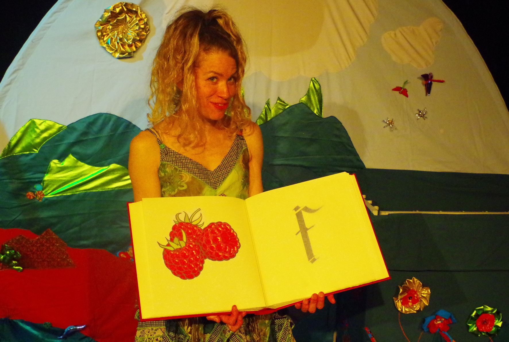 Au Telemac, à Nîmes : livre